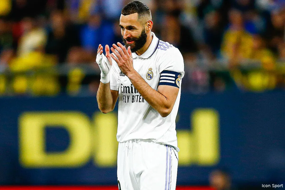 real ancelotti n ose plus sortir benzema de l equipe icon ps 230415 300 359320