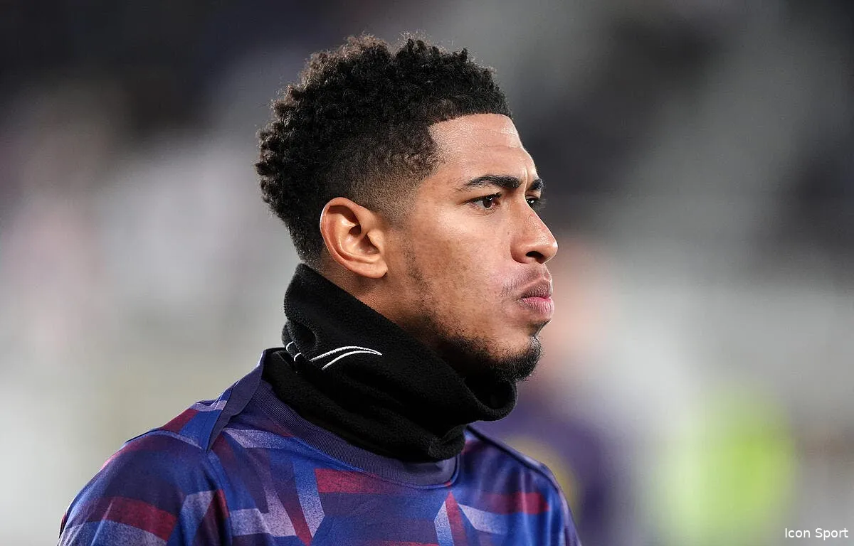 real bellingham s enerve sur vinicius ancelotti applaudit iconsport 241731 0052 382742