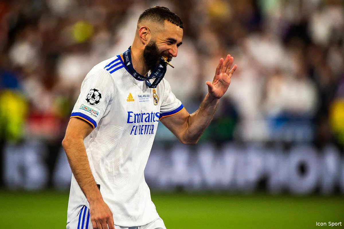 real benzema en mode cristiano ronaldo ses enormes exigences pour prolonger icon sipausa 39619824 343787