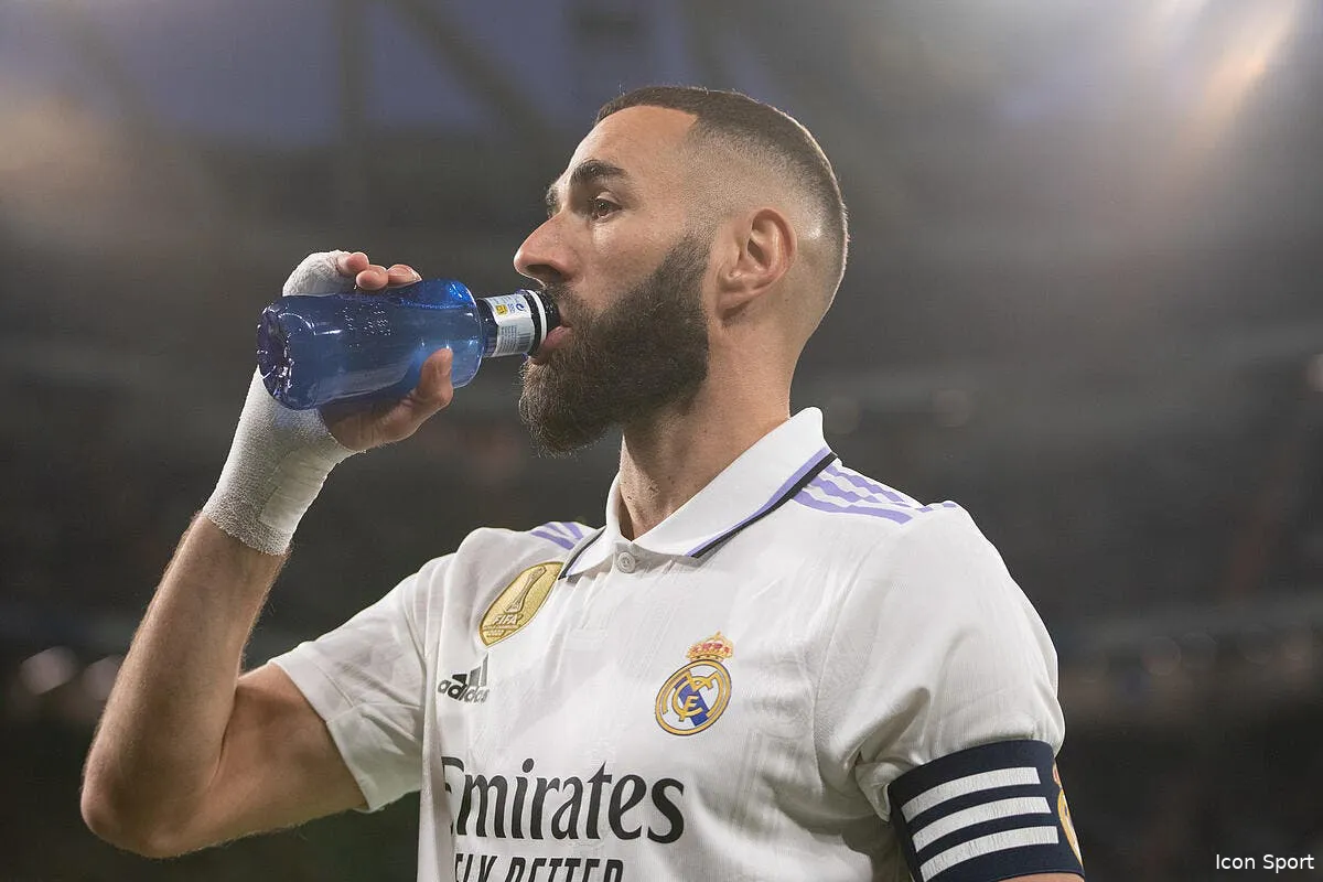 real benzema peut deja dire adieu a son ballon d or icon ap 12495976 359095