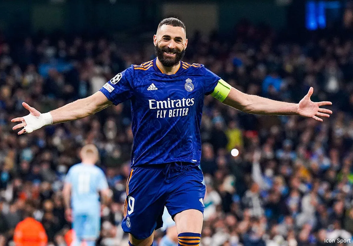 real benzema une masterclass qui le rapproche du ballon d or icon spi 048 ay manc real madrid 339927