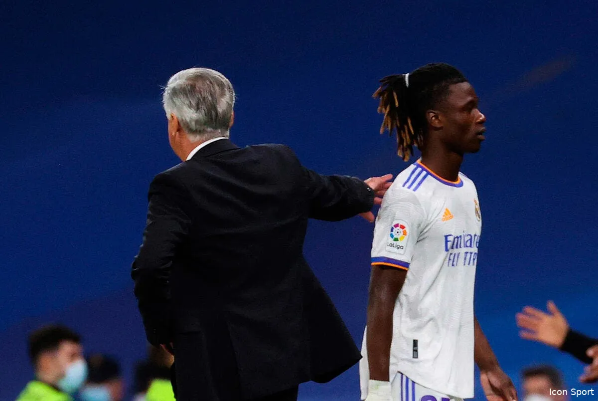 real camavinga en mode casemiro la mission d ancelotti icon brefesport20210922 069 324385