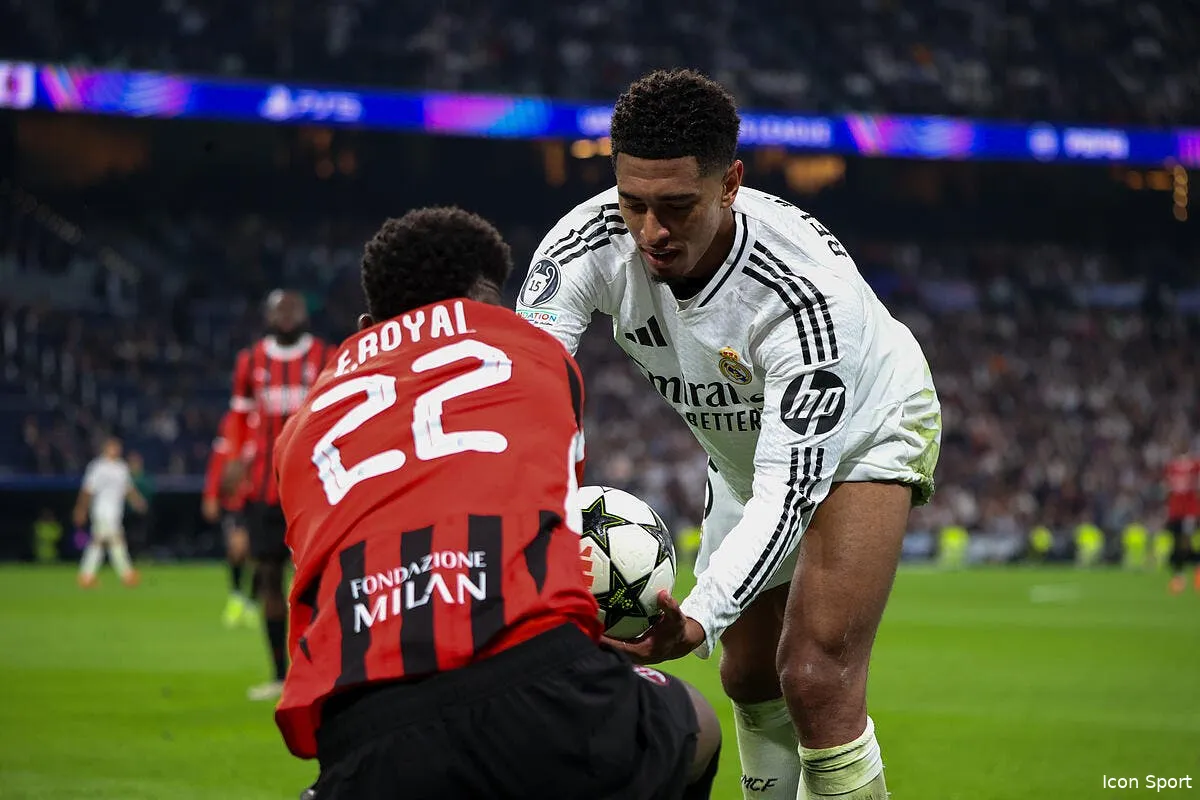 real daniel riolo devoile le responsable de la crise iconsport 243792 0014 383541