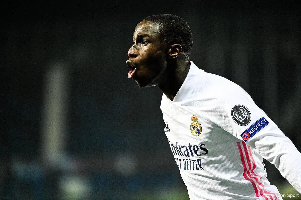 real ferland mendy est enorme il a du mbappe en lui icon lp 12500225 307991