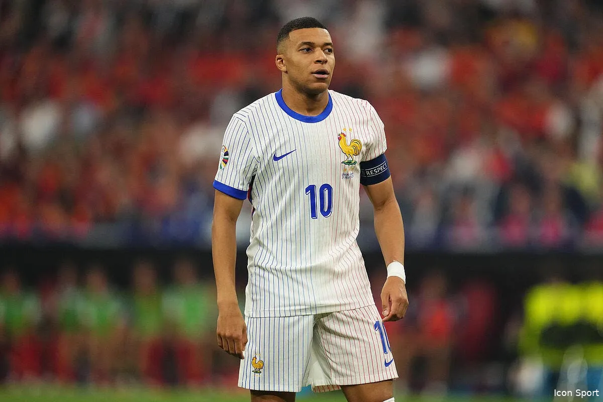 real kylian mbappe a passe sa visite medicale iconsport 233945 0876 378516