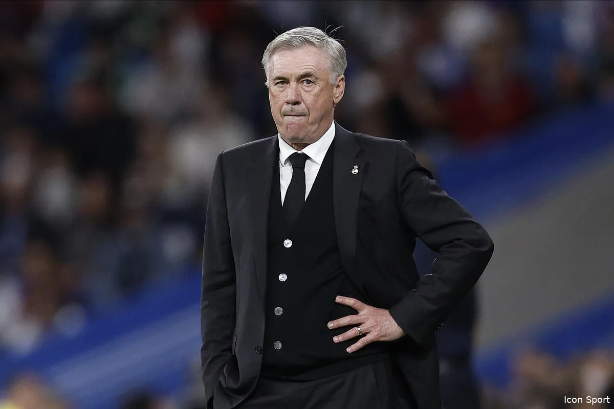 real le bresil peut l oublier ancelotti reste a madrid icon ps 230413 174 360477