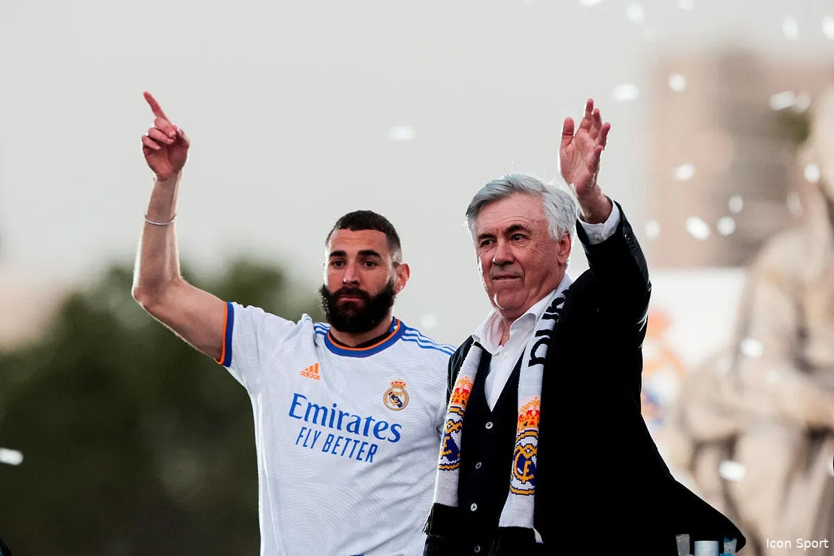 real madrid ancelotti est a 100 d accord avec benzema icon 284844376 371091