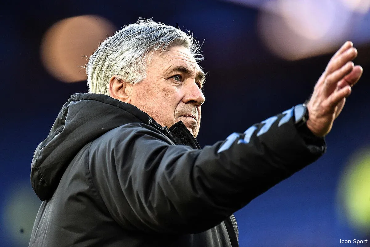 real madrid ancelotti favori a la succession de zidane icon 59880045 315609