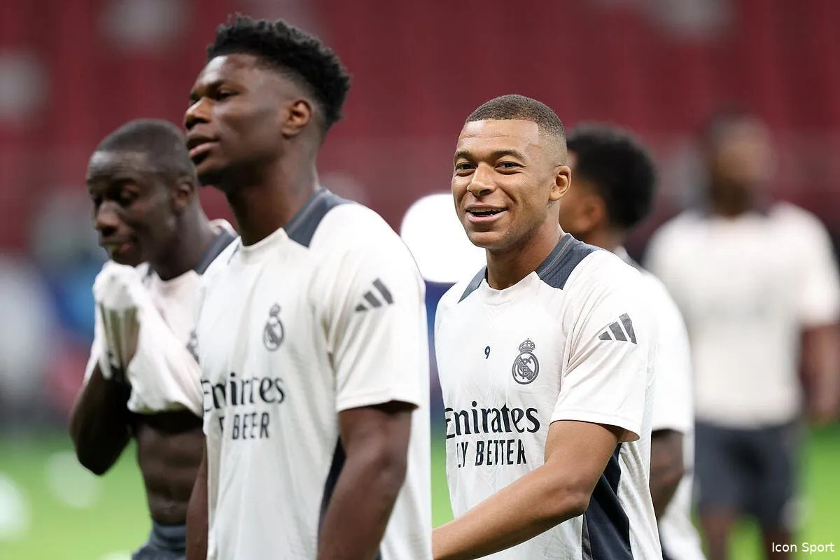 real madrid atalanta les compos 21h sur canal iconsport 236946 0067 379783