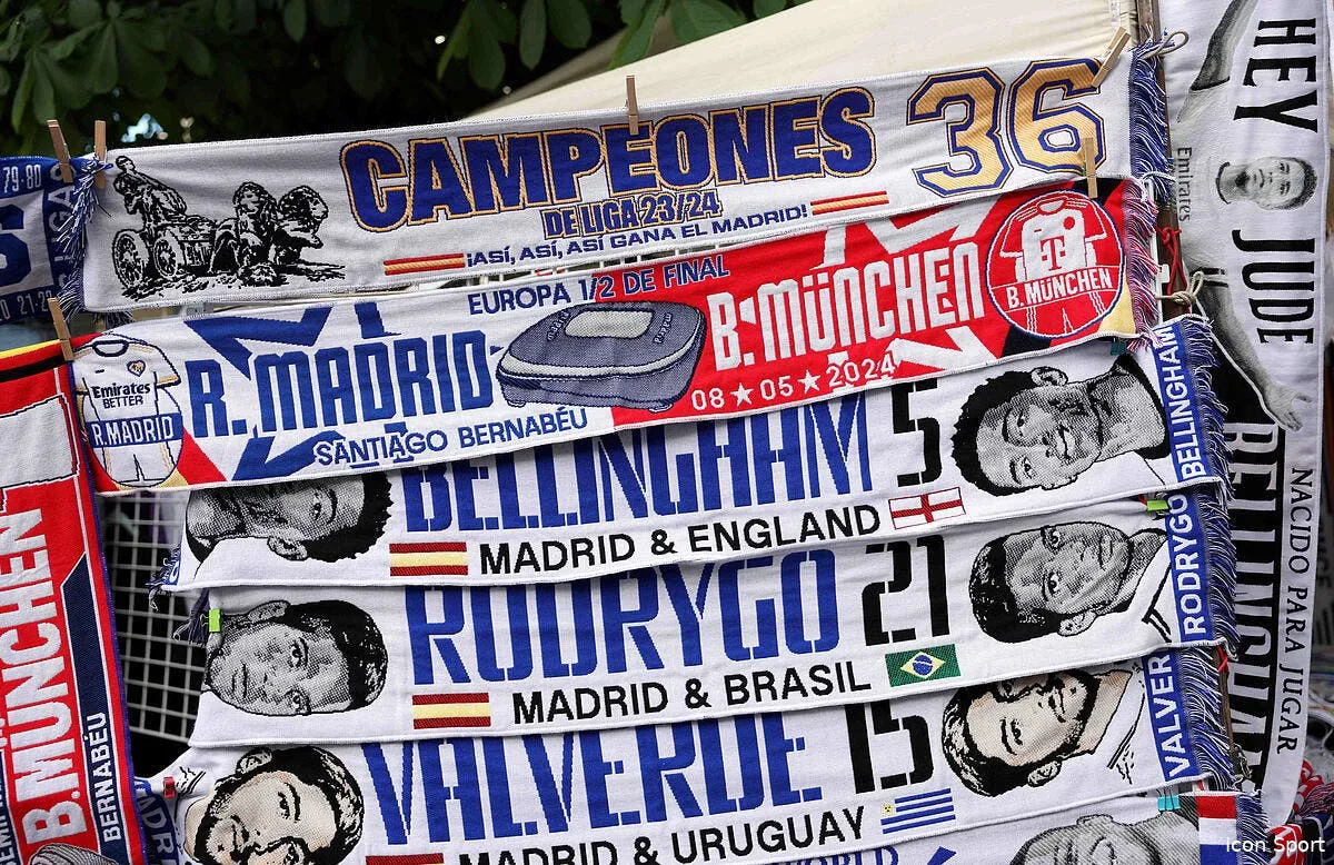 real madrid bayern munich les compos 21h sur c foot et rmc sport 1 iconsport 220067 0012 375581