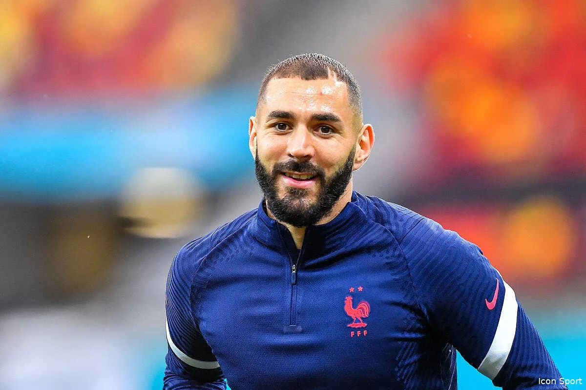 real madrid benzema positif au covid 19 icon bap 270621 93 097 319703