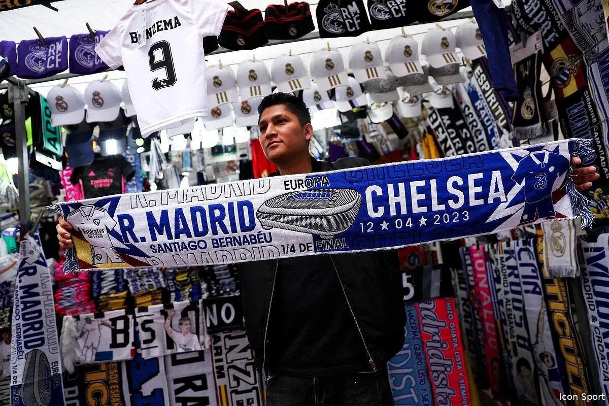 real madrid chelsea les compos 21h sur canal et rmc sport 1 icon 71722137 359171