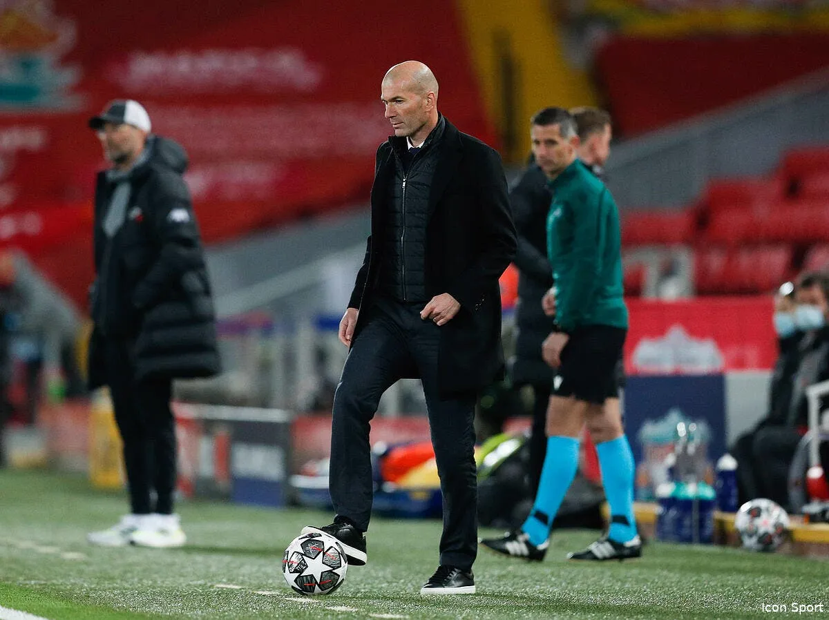 real madrid coup de theatre pour l avenir de zidane icon spi 063 ds liverpool madrid 311719