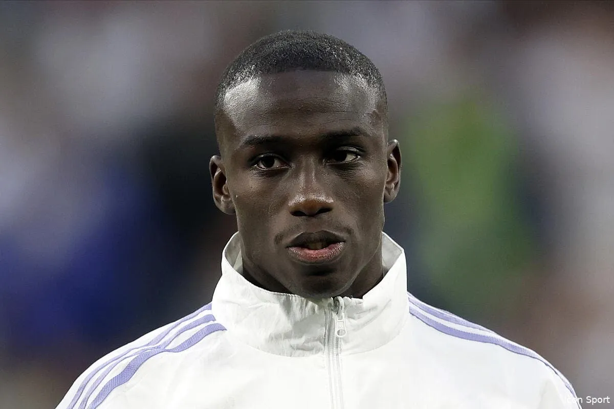 real madrid ferland mendy humilie par l arabie saoudite icon ps 230413 135 363453