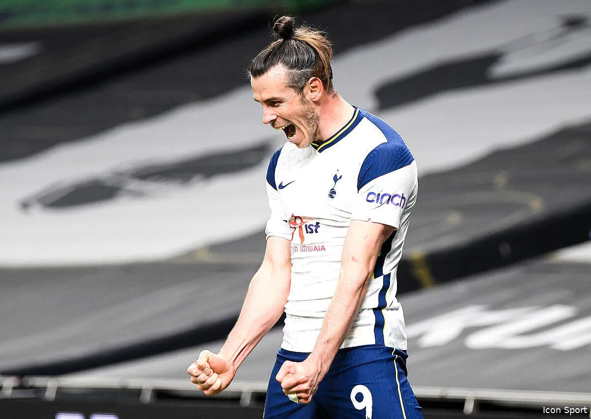 real madrid gareth bale pour zero euro le bon plan d ancelotti icon 59543779 313249