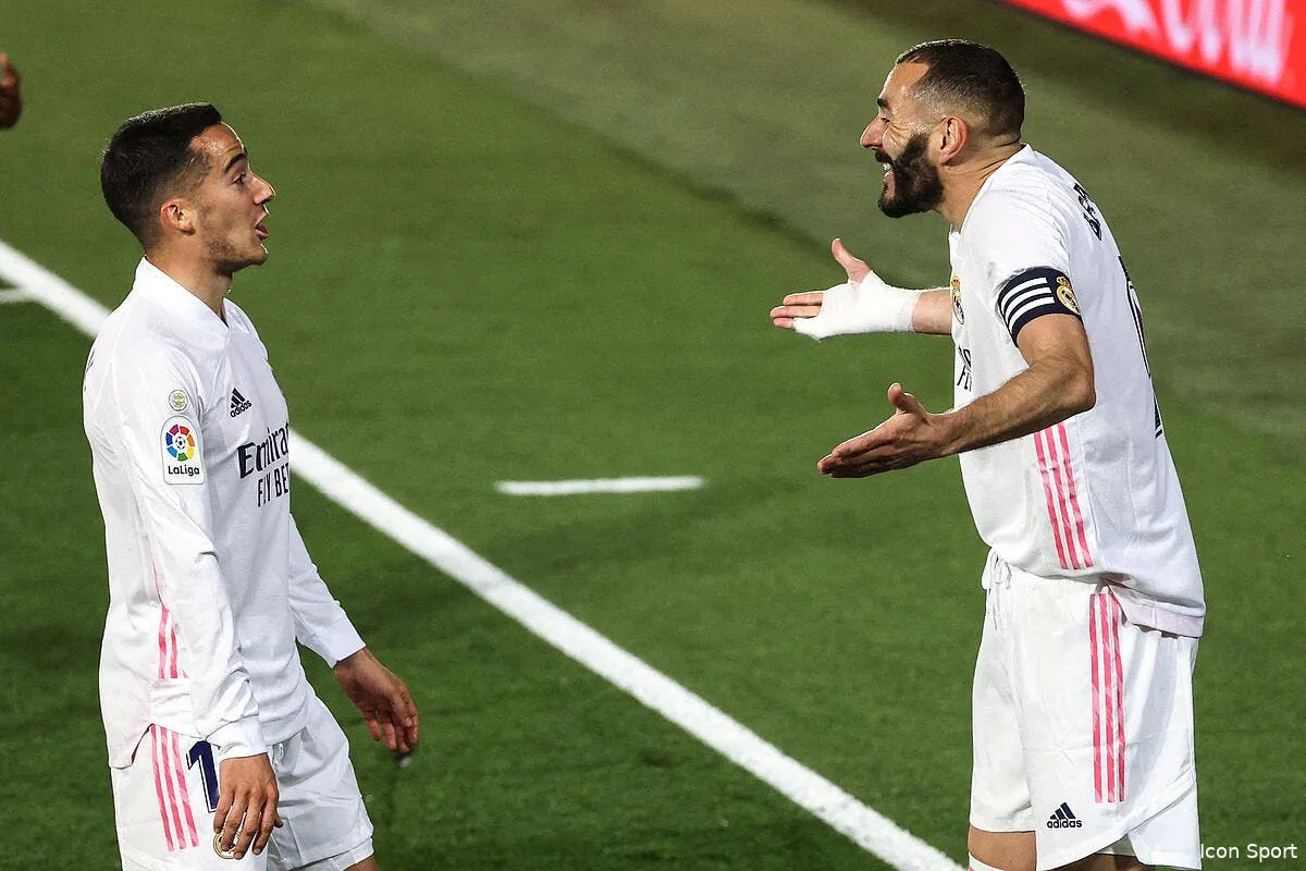 real madrid la tuile pour lucas vazquez icon brefesport20210410 079 311333