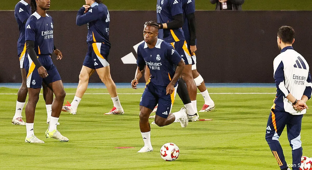 real madrid majorque les compos 20h sur l equipe live iconsport 248802 0024 386539