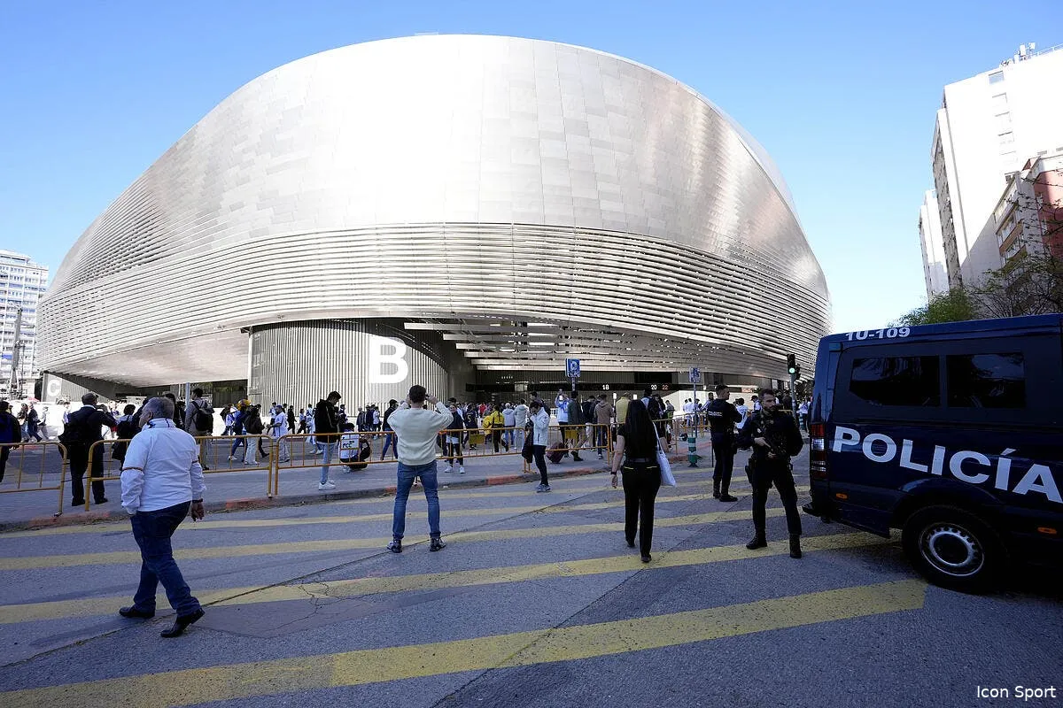 real madrid manchester city les compos 21h00 sur canal foot et rmc 1 iconsport 207579 0032 374295