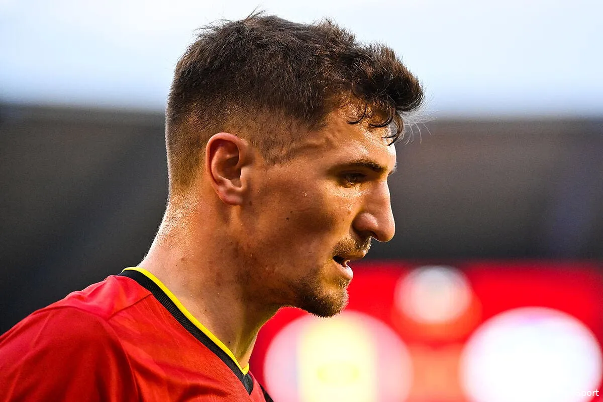 real madrid meunier chahute par florentino perez il raconte icon belgaimage 177127797 316323