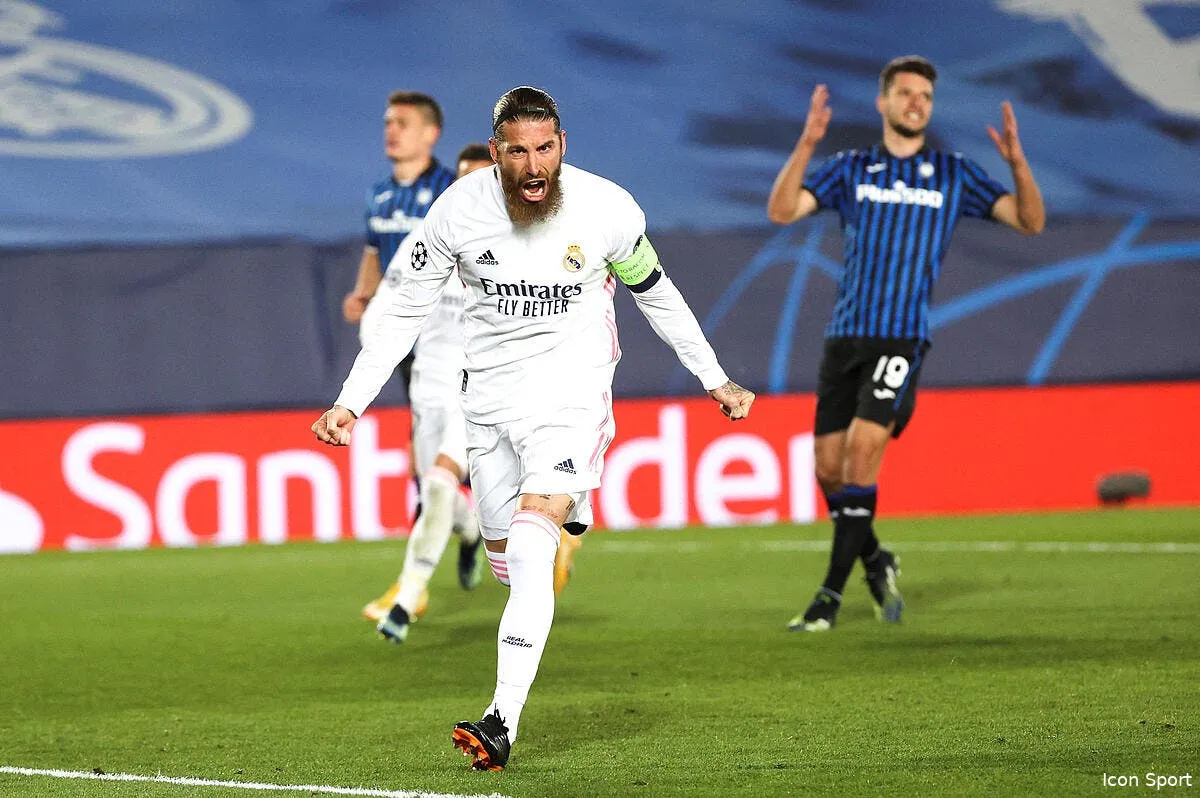 real madrid sergio ramos positif au covid 19 icon brefesport20210316 054 311491