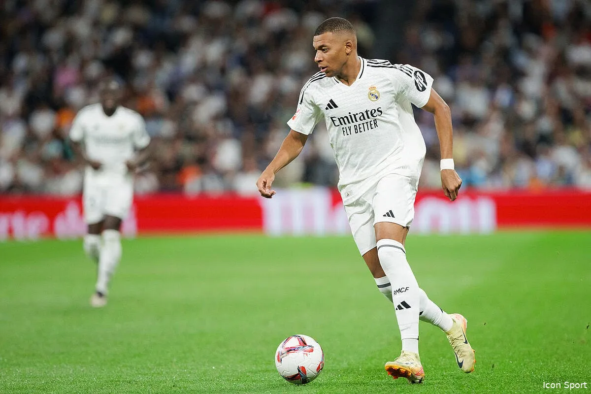 real mbappe devra reussir un deuxieme coup de foudre iconsport 240129 0121 381690