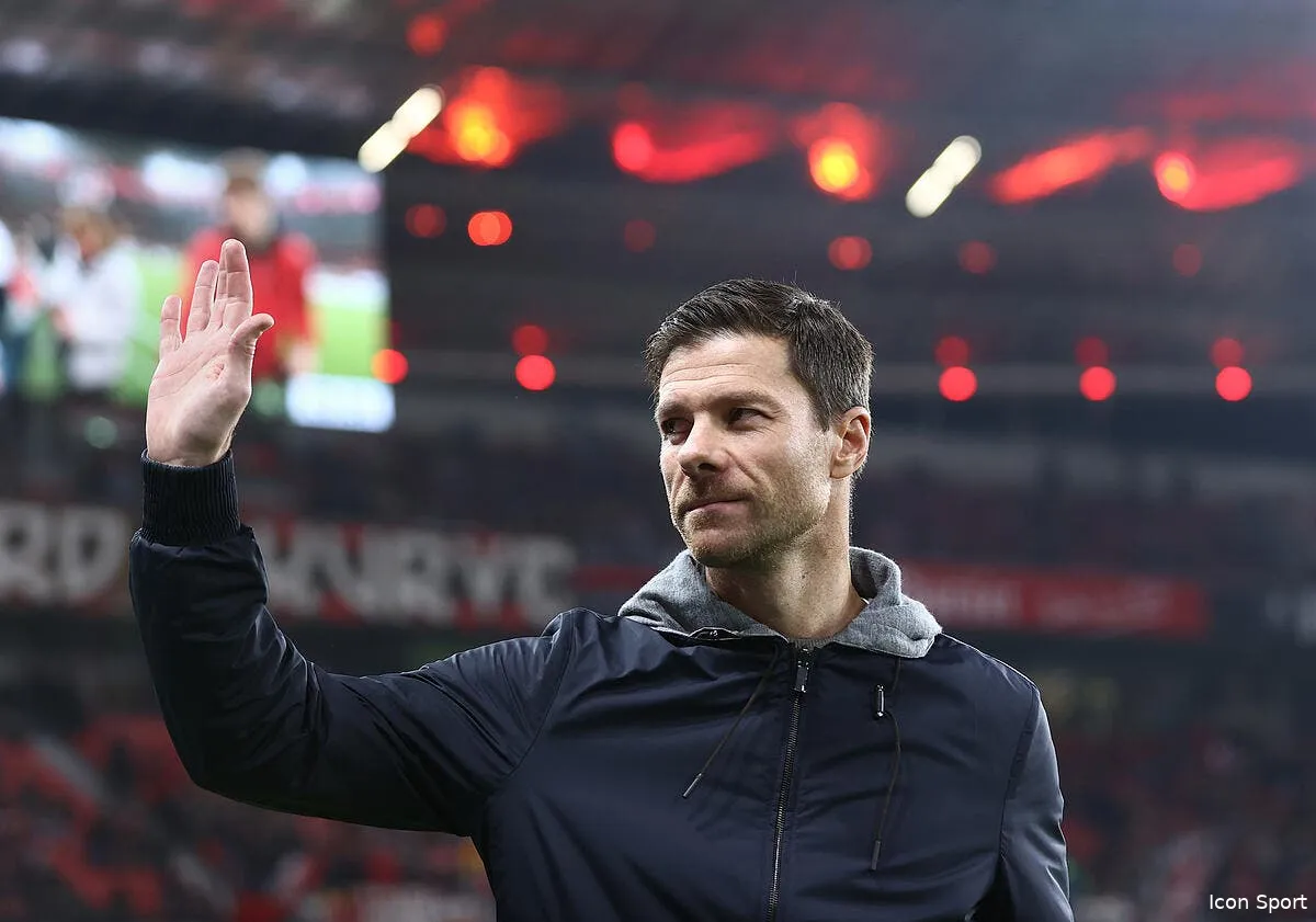 real ou city xabi alonso fait une promesse iconsport 243358 0002 383443