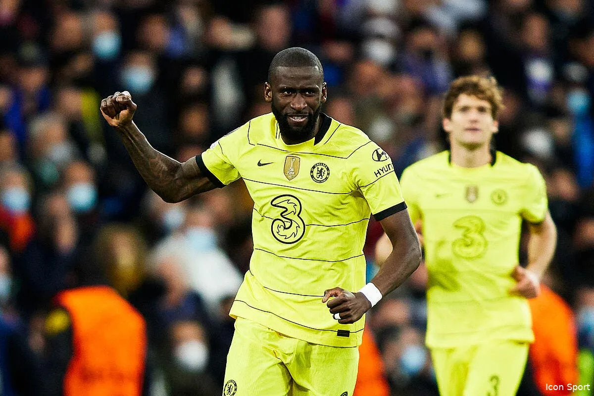 real rudiger signe a madrid un contrat digne du psg icon iconsport ra 220412 055 340089