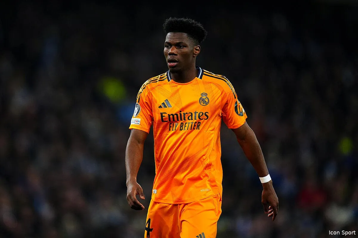 real tchouameni chahute il repond aux haters iconsport 252000 0398 388355