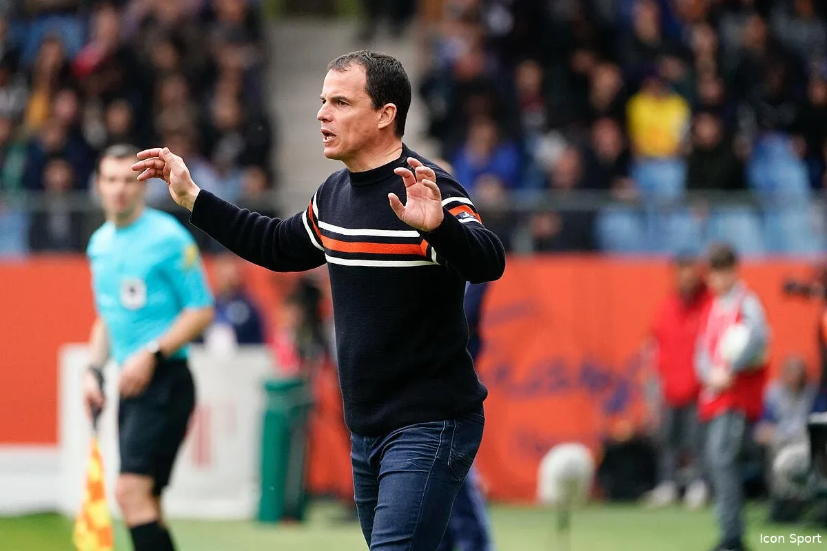 regis le bris n est plus l entraineur de lorient iconsport 206846 0117 377520