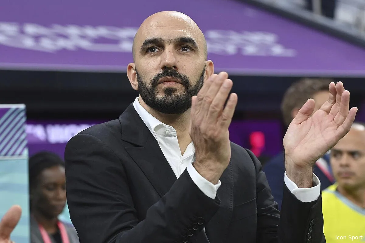 regragui le dit le maroc va aller chercher la can icon 388461689 358516