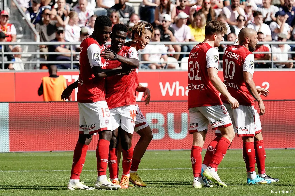 reims enfonce l ol et monte sur le podium icon win1218 366160