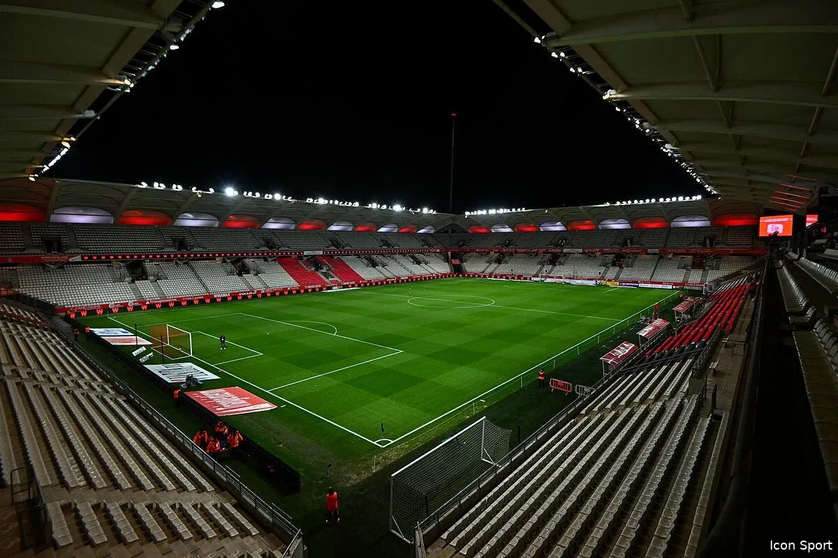 reims lens les compos 20h45 sur dazn iconsport 245744 0002 384625