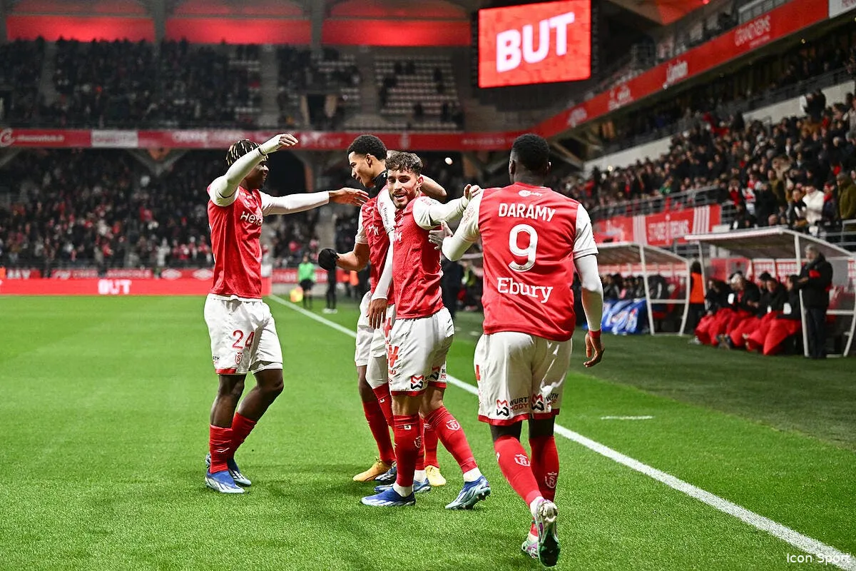 reims nantes les compos 15h sur prime video icon ab9 0260 371172