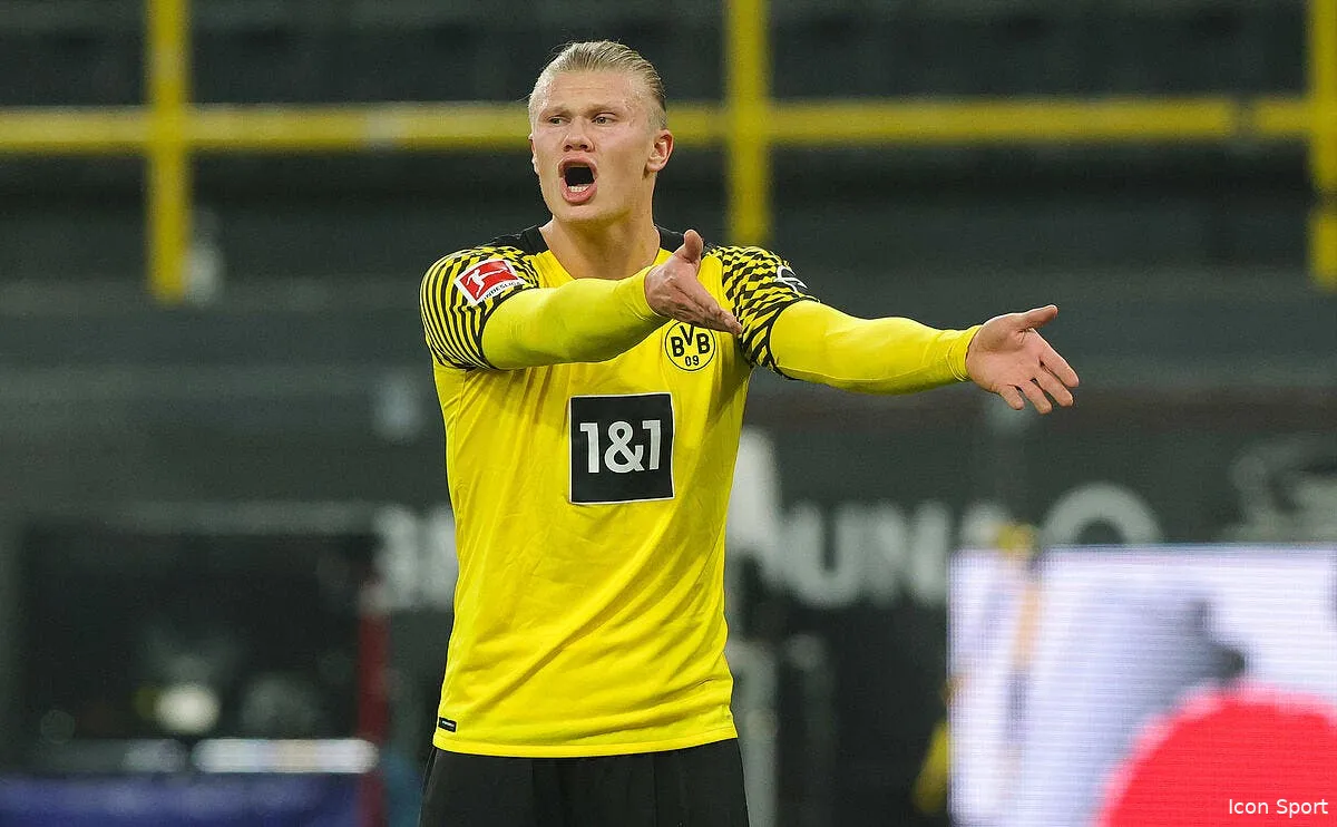 rencontre xavi haaland la mystere est total icon 021193 0034 1 336129