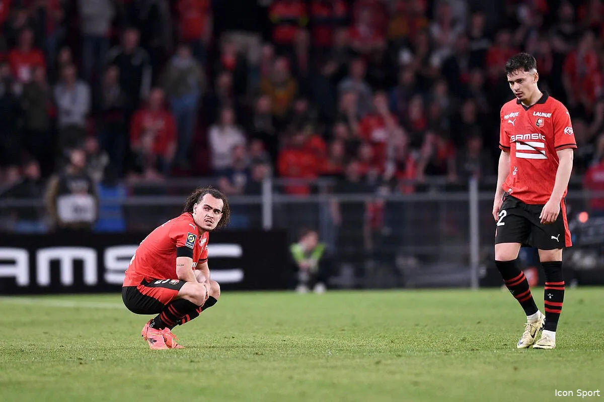 rennes a offert une purge theate detruit son equipe iconsport 209323 0190 374485