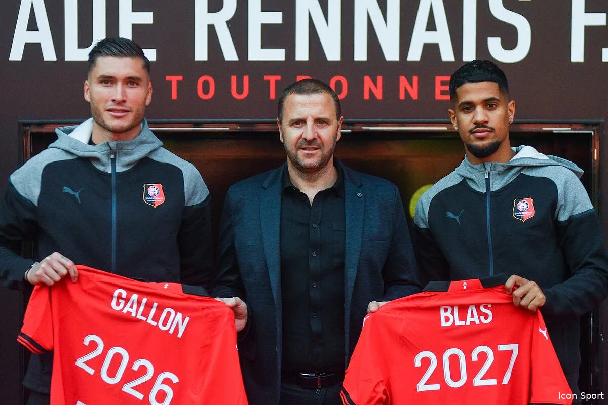 rennes annonce la couleur et vise le podium icon dsc 0284 362687