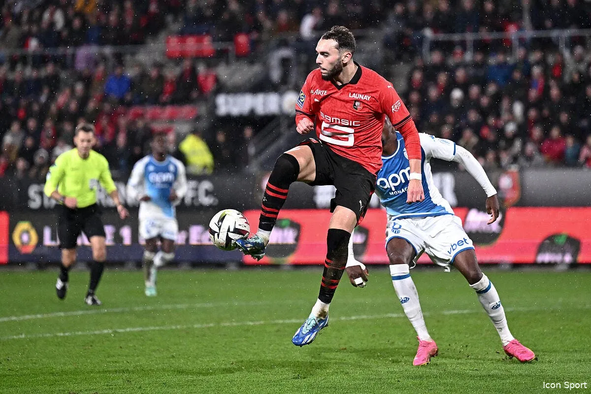 rennes annonce la couleur pour le mercato icon ab9 2653 369176