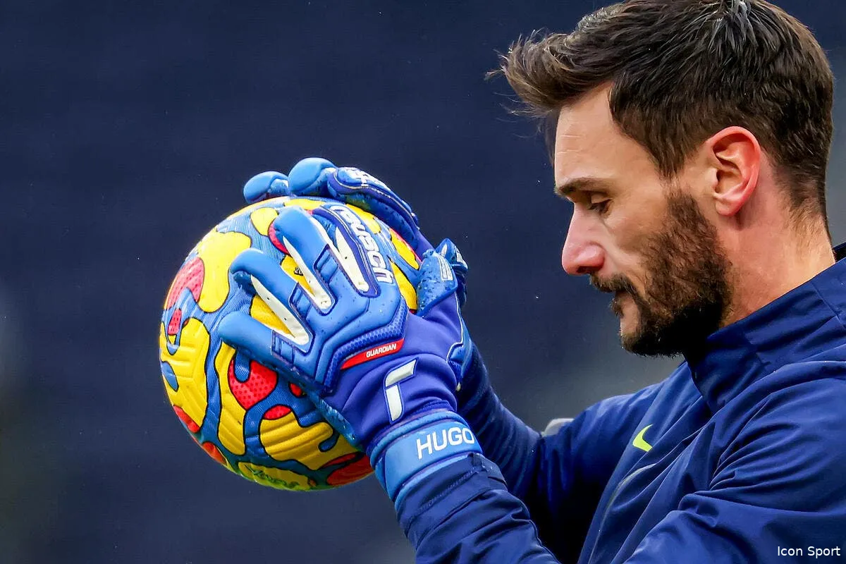 rennes arrive dans le dossier lloris icon 010718 0001 331805