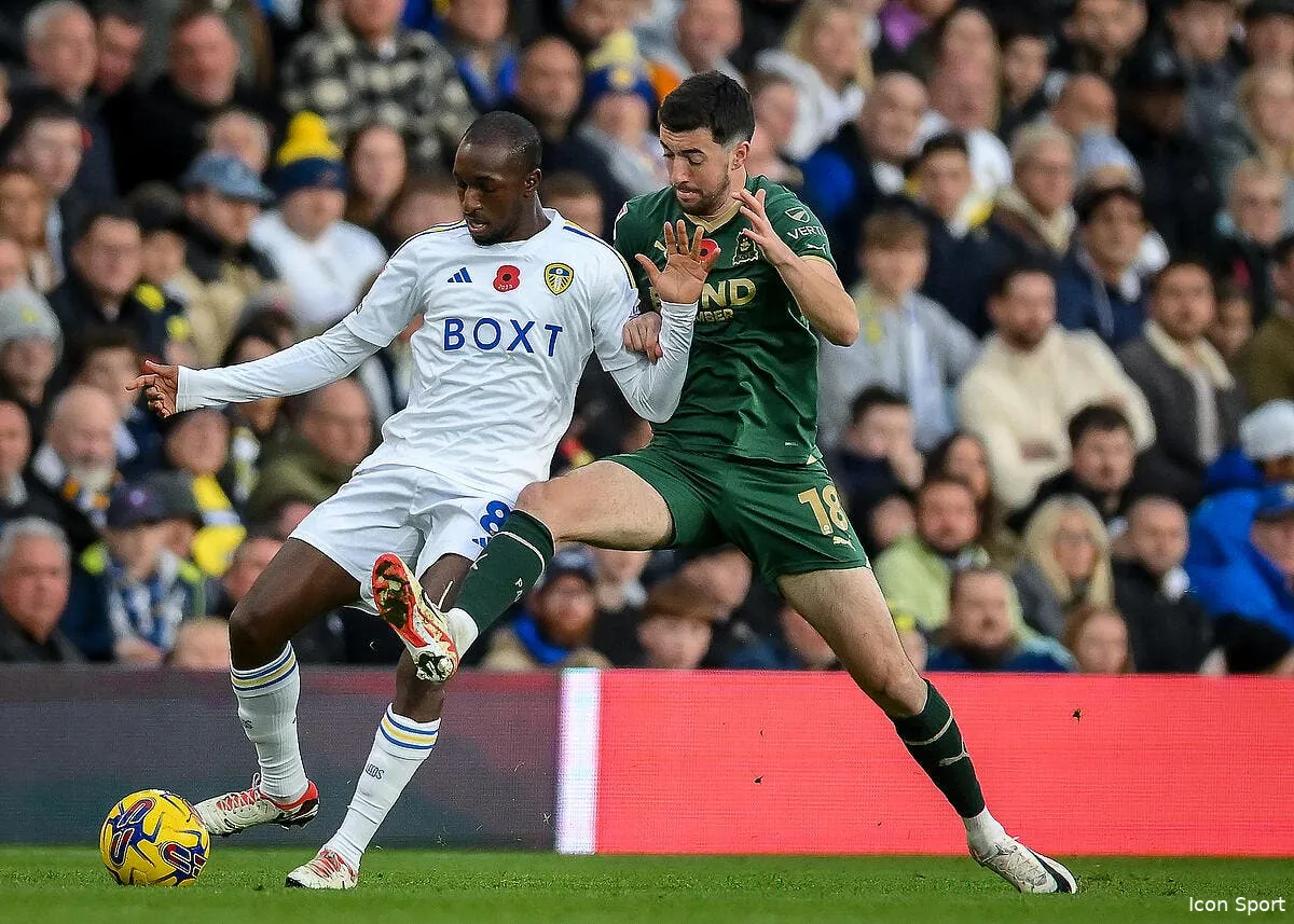 rennes boucle l arrivee de glen kamara iconsport 181767 0006 378420