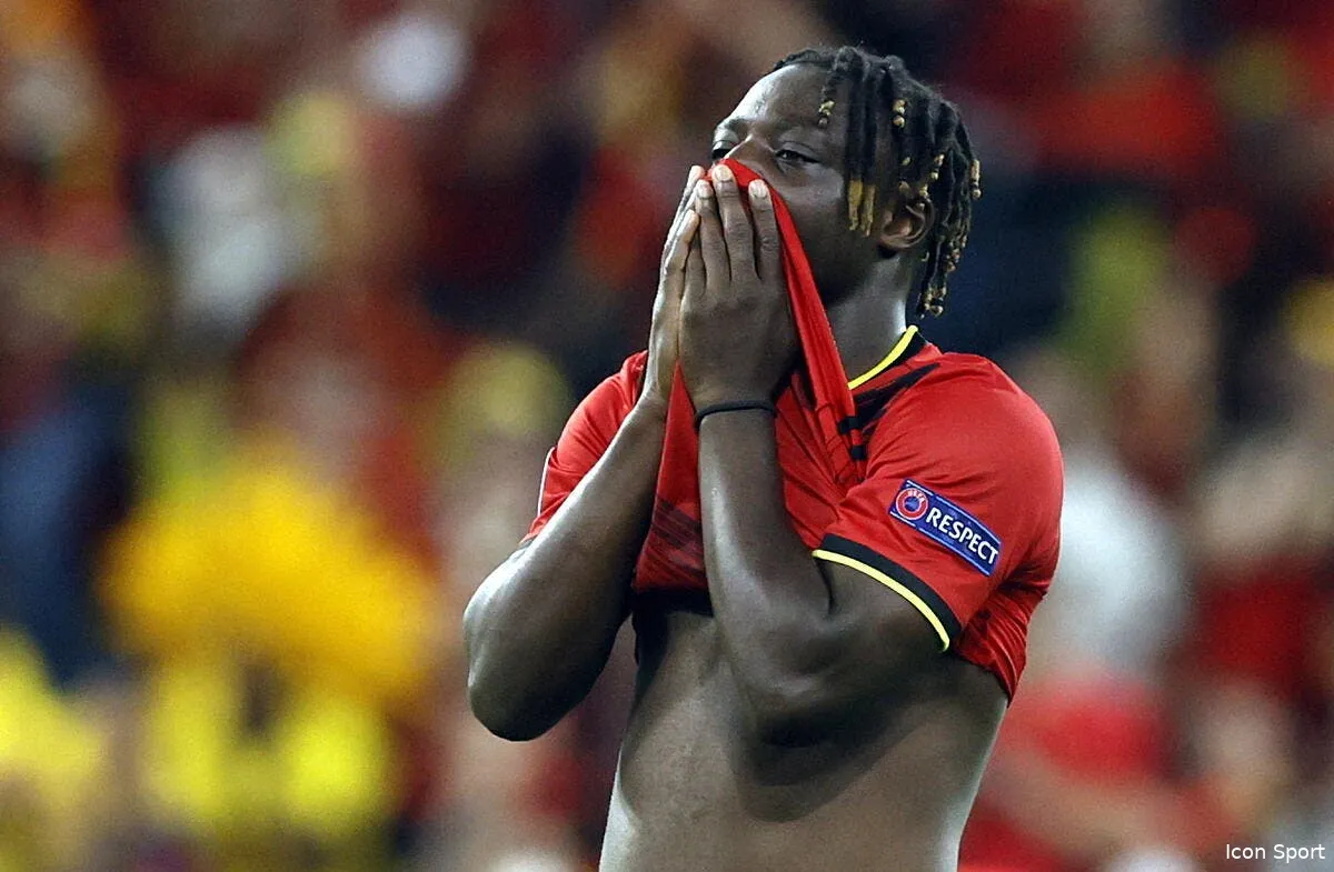 rennes doku vaut subitement 50 me vive l euro icon belgaimage 178299822 318331