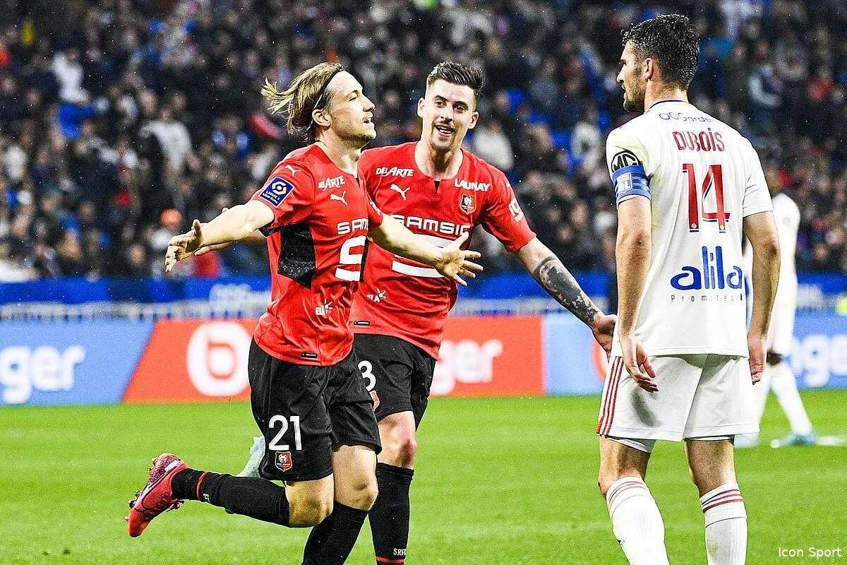 rennes fait exploser l ol la defaite de trop pour peter bosz icon cas8531 336727