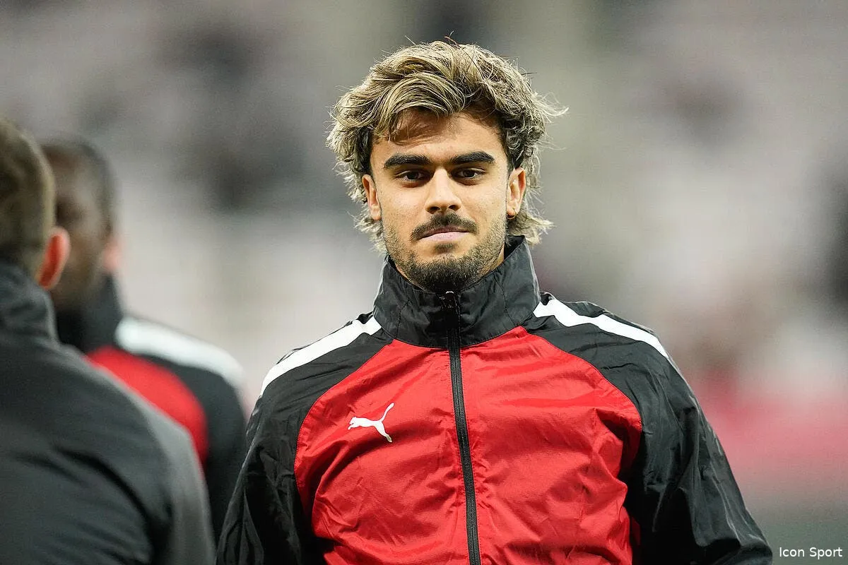 rennes fait partir un autre flop de massara iconsport 248430 0041 387273