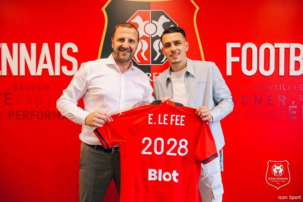 rennes fait signer le fee pour 25 me f0djiwhxsaaia1m 362553
