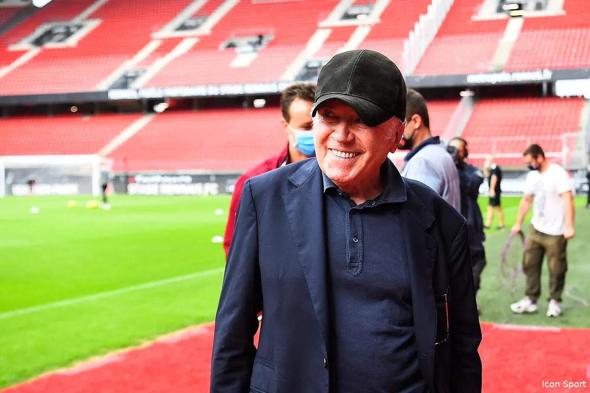 rennes francois pinault propose d offrir un stade de 45 000 places iconsport 133403 0120 376668