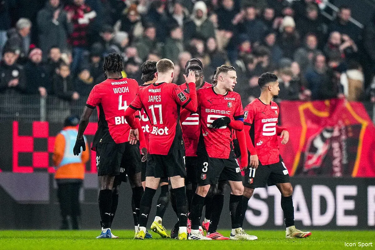 rennes frederic massara repris de volee iconsport 251224 0257 388050