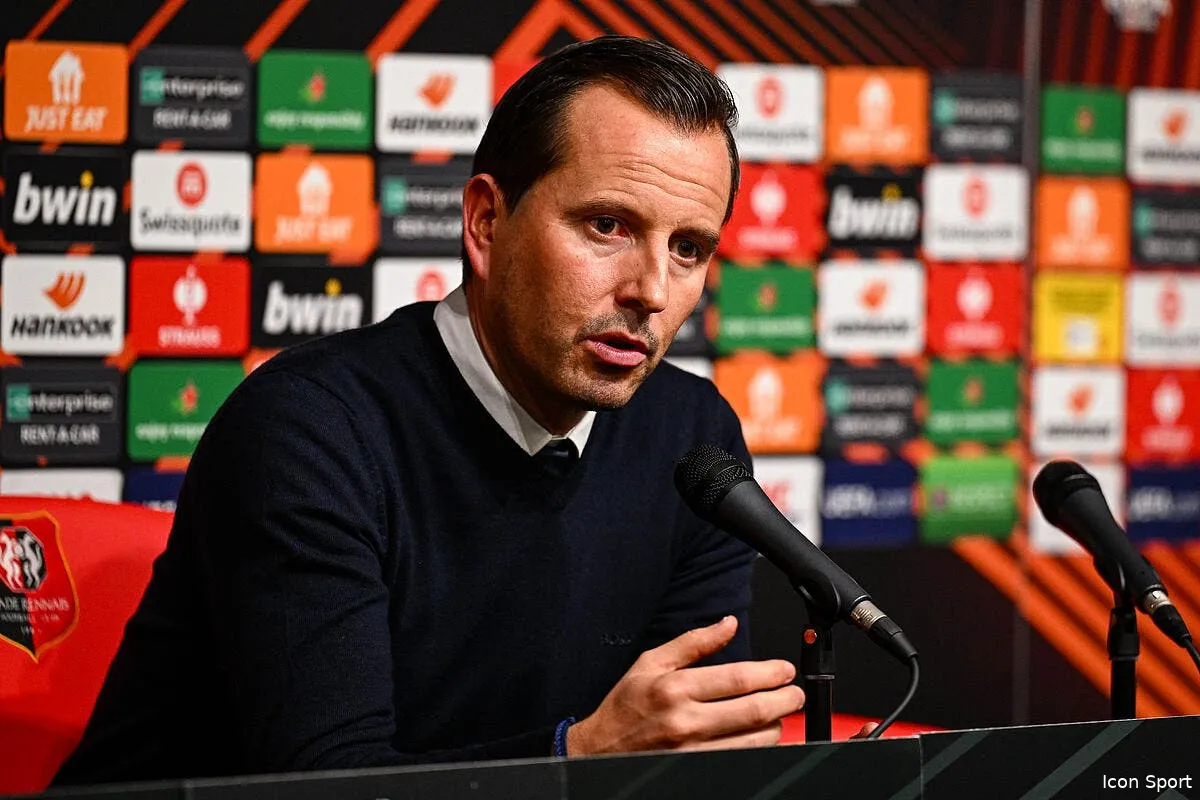 rennes julien stephan va prolonger de deux ans iconsport 184251 0263 373647