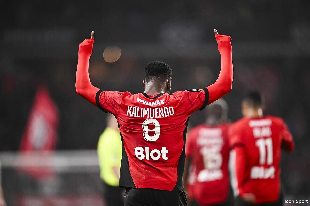 rennes kalimuendo vendu le coup de folie de sampaoli iconsport 245844 0367 385351