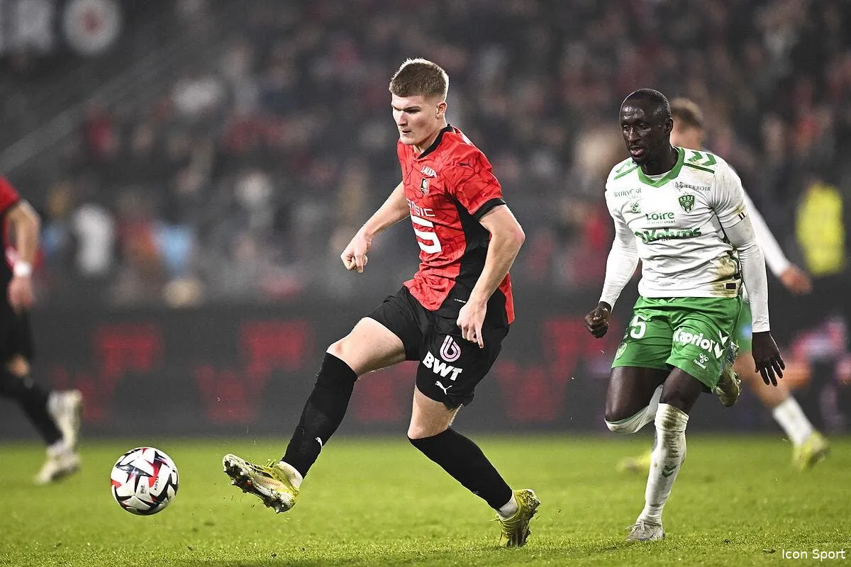 rennes le miracle gallois de jorge sampaoli iconsport 245844 0384 384703