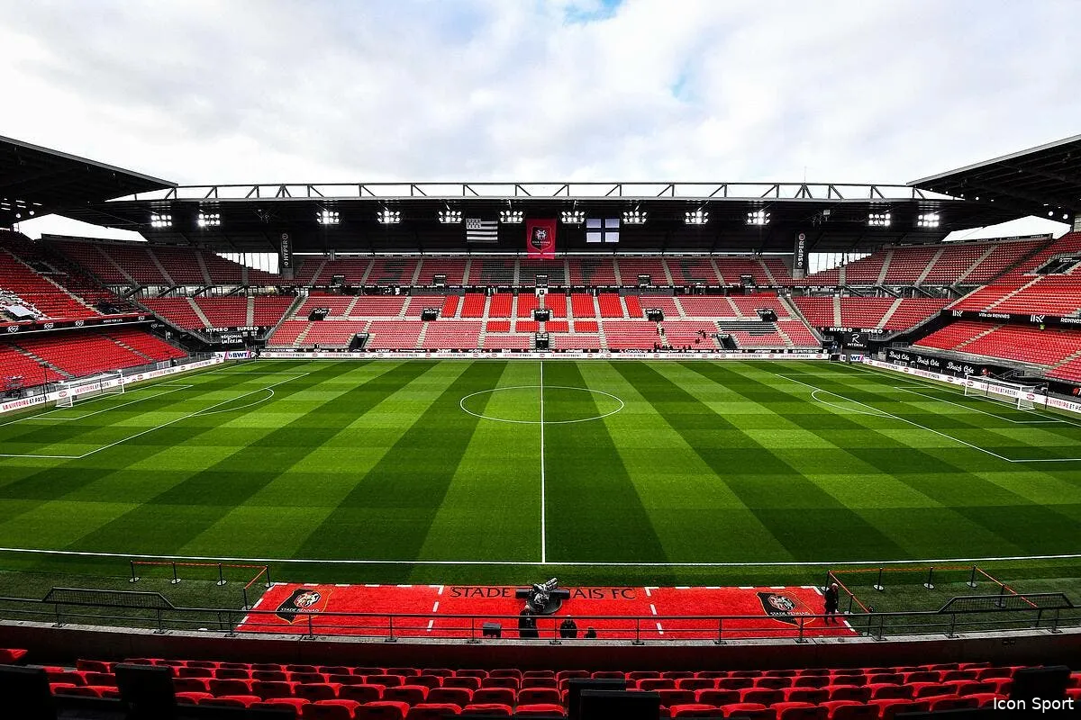 rennes lens les compos 21h sur canal sport 360 icon bap 010423 93 001 358751