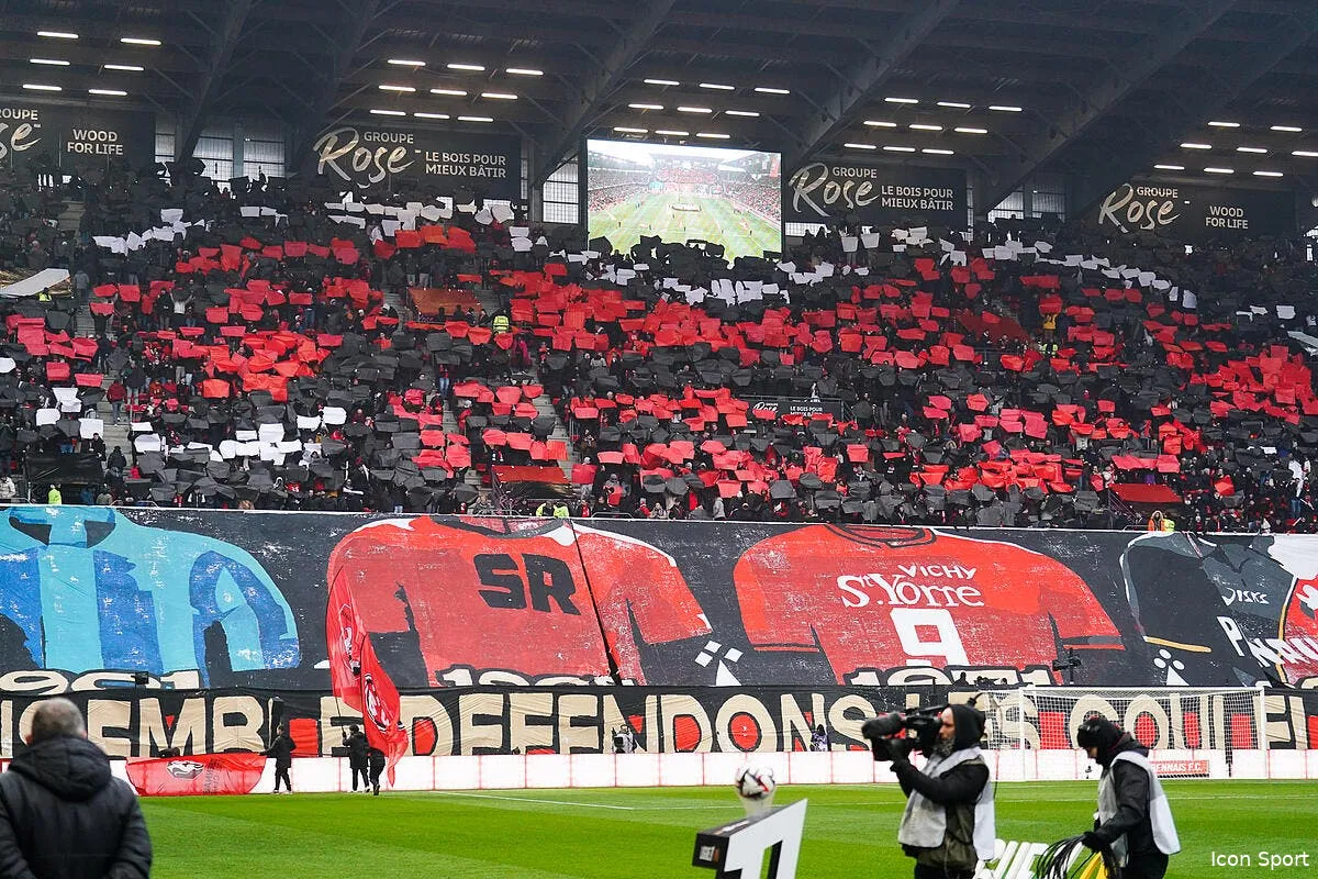 rennes lille les compos 20h45 sur dazn iconsport 251224 0123 388571